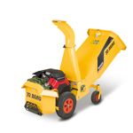 M400 wood chipper (1)